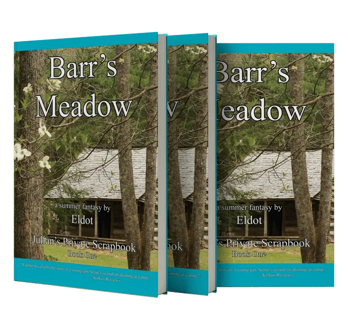 Barr's Meadow