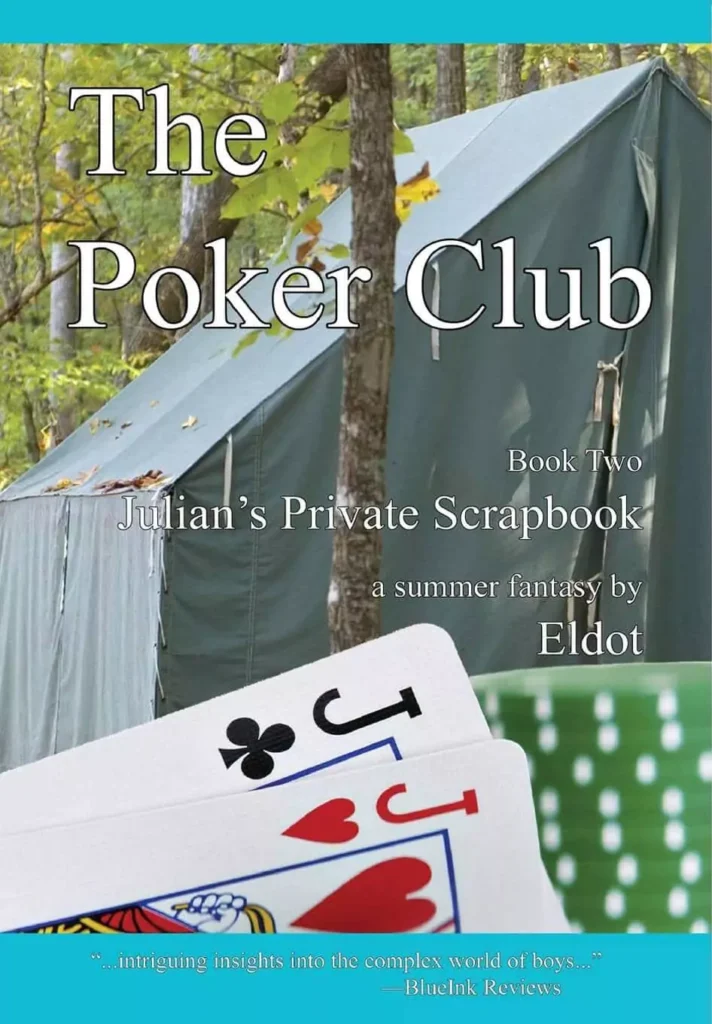The Poker Club