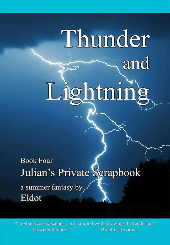 Thunders and Lightning